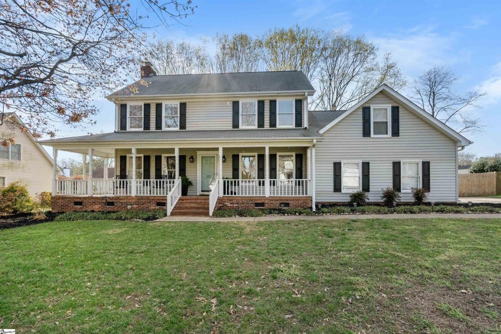 107 Westcreek Way