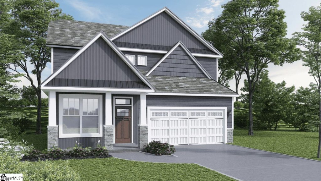 253 Chapel Creek Court