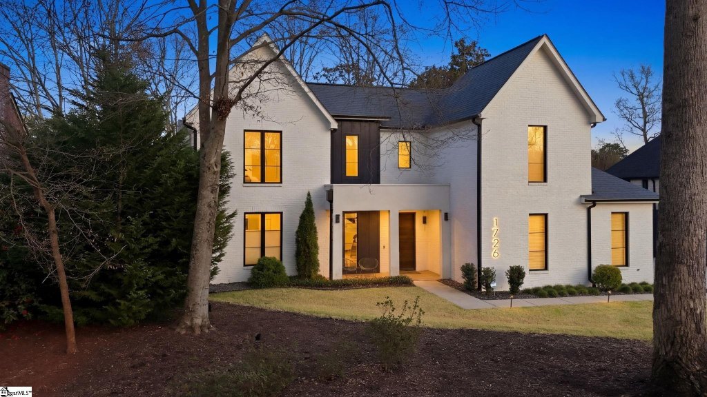 Northgate, Greenville community