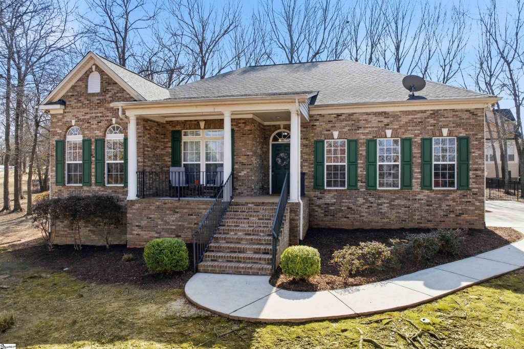 Southbrook, Fountain Inn community