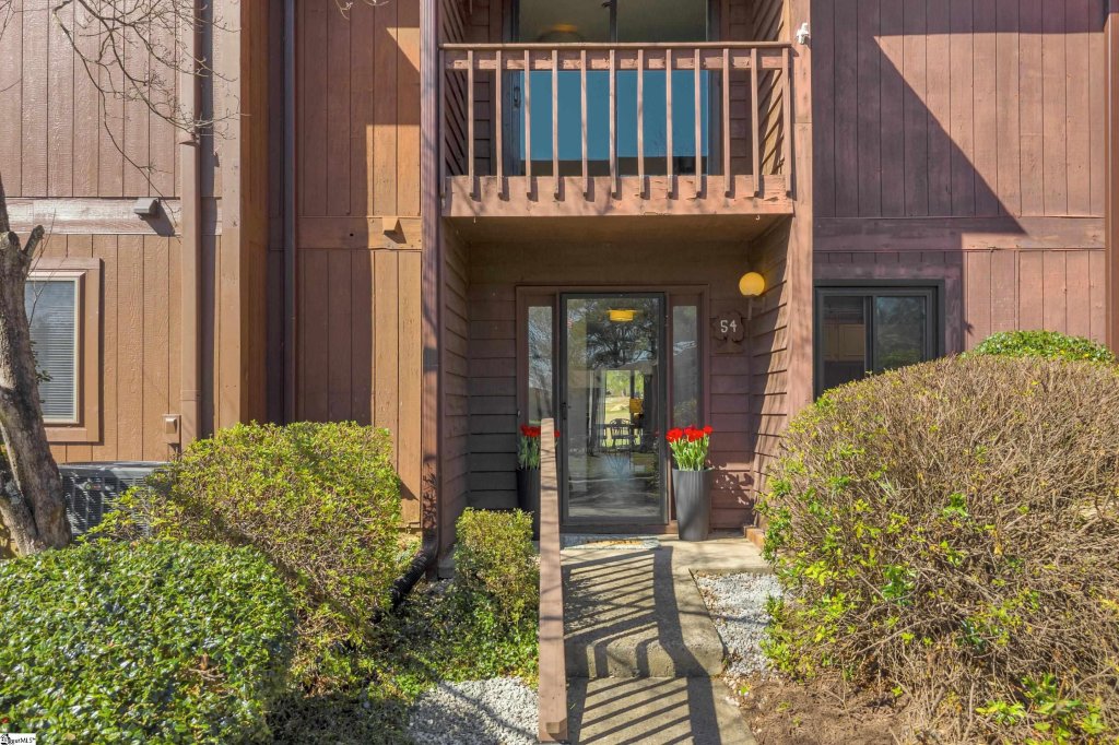 Trentwood, Simpsonville community