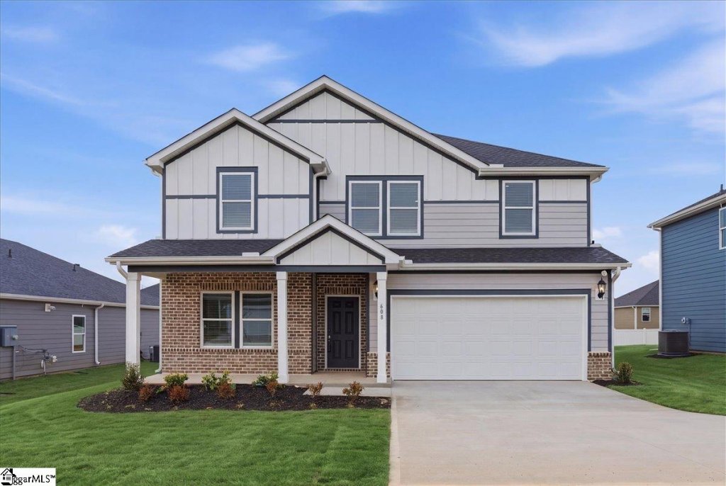 608 Hollybank Street