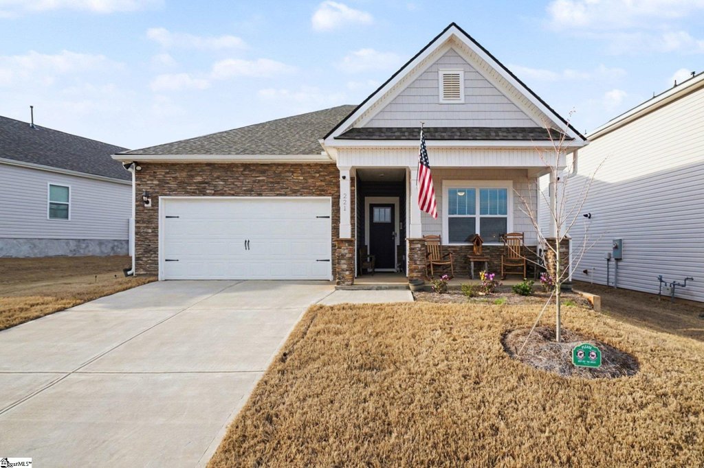 221 Emerald Creek Avenue