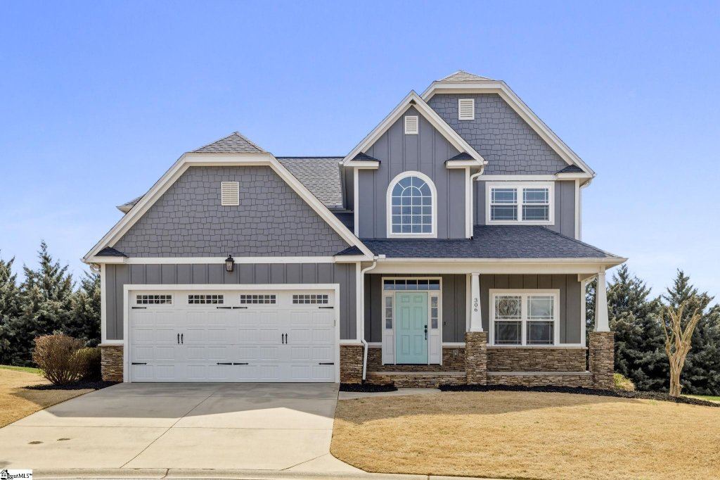 Brownstone Meadows, Taylors community