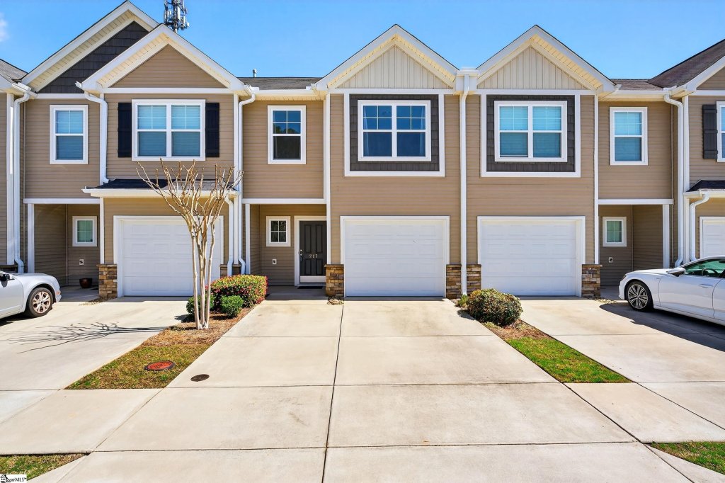 217 Button Willow Street