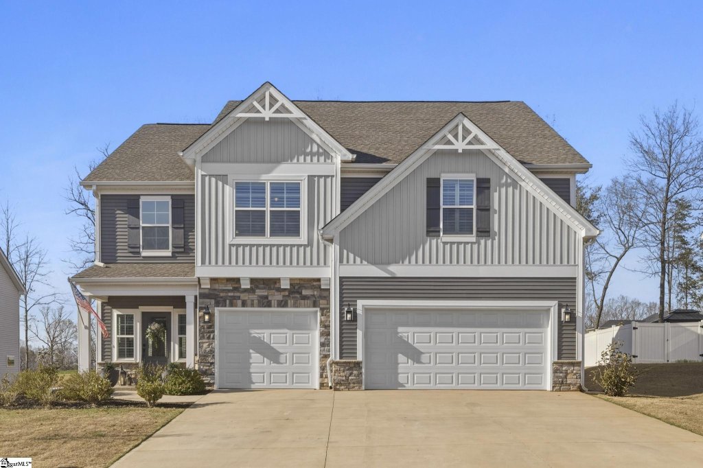 4242 Winding Ridge Lane