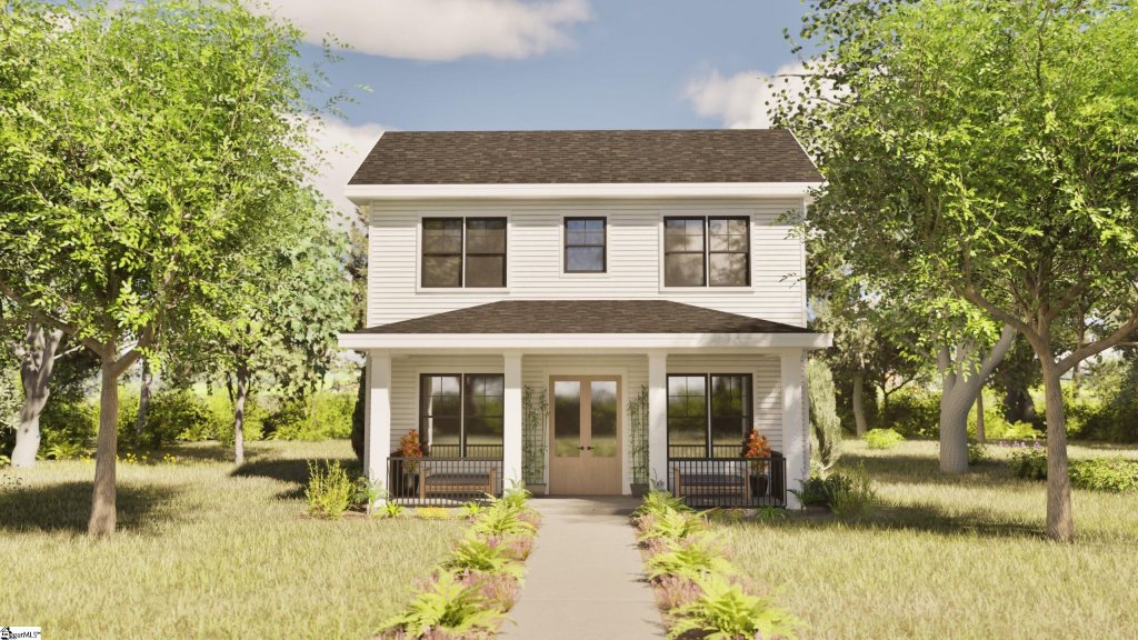 11 Carlingford Way