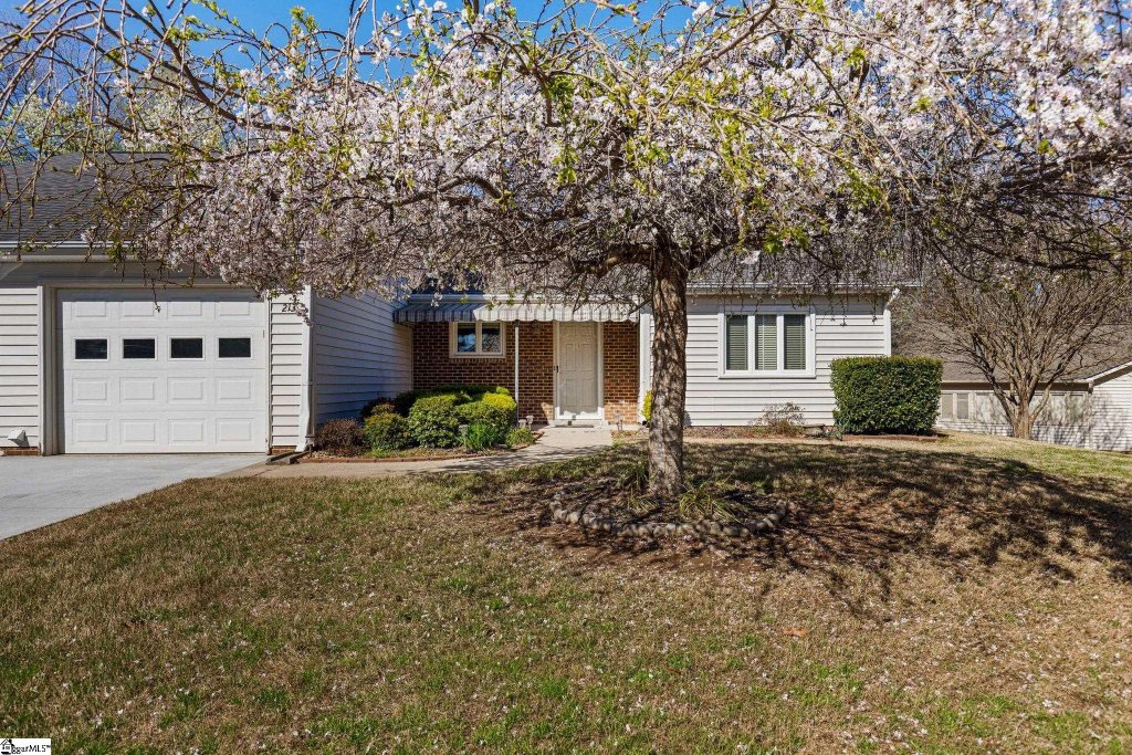 213 Creek Forest Drive