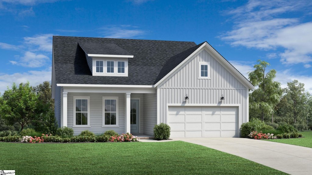 144 Winding Stream Circle Lot 7 Saltcreek Transitional