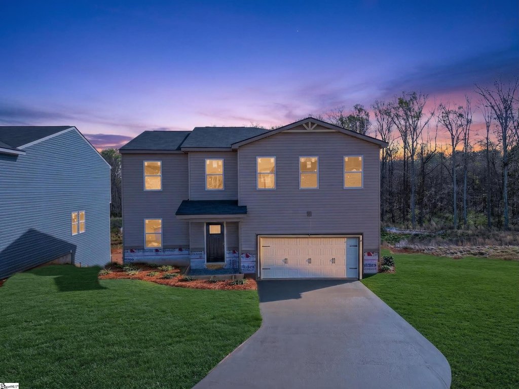 105 Spring Knoll Way