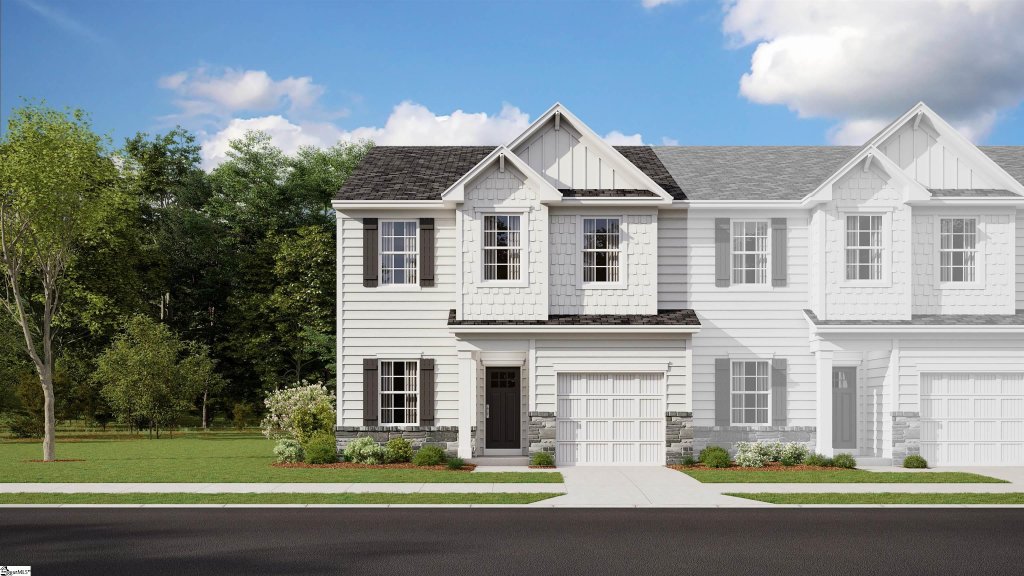 Stoneledge Cottages, Fountain Inn community