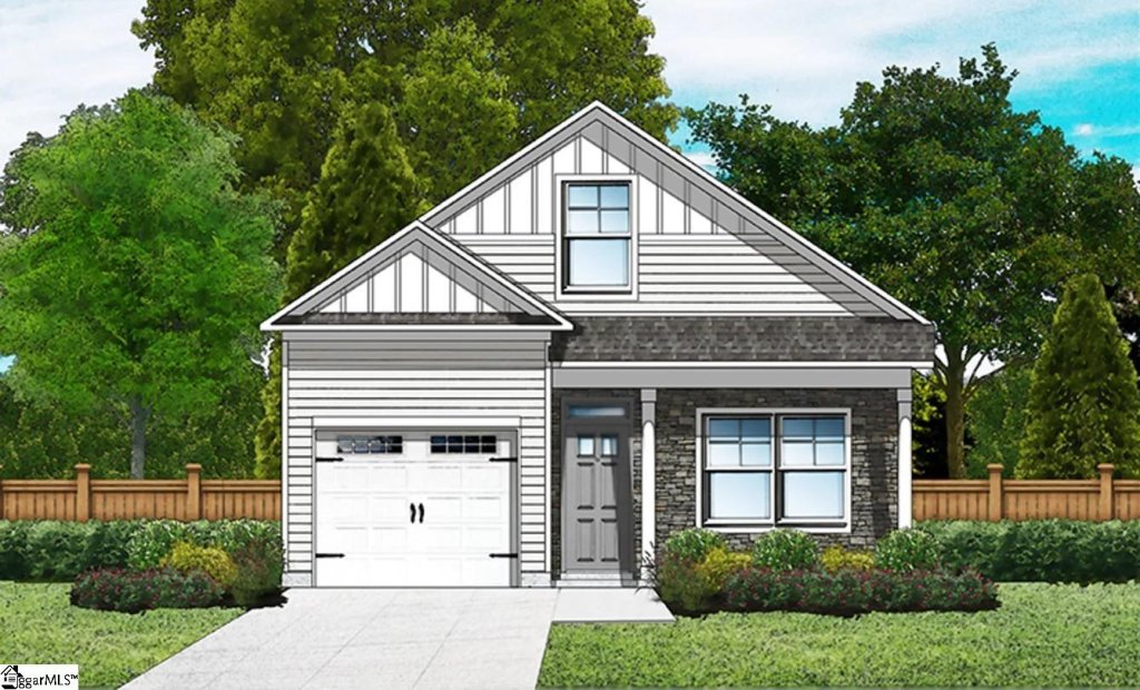 Hazelwood, Boiling Springs community