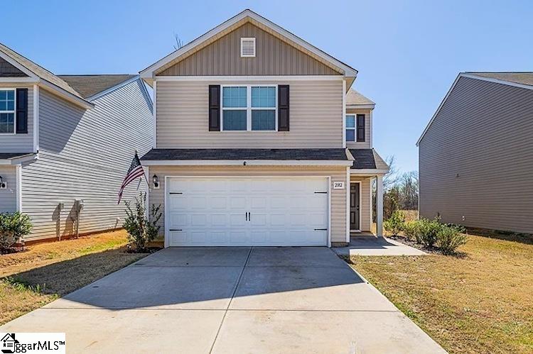 2182 Southlea Drive