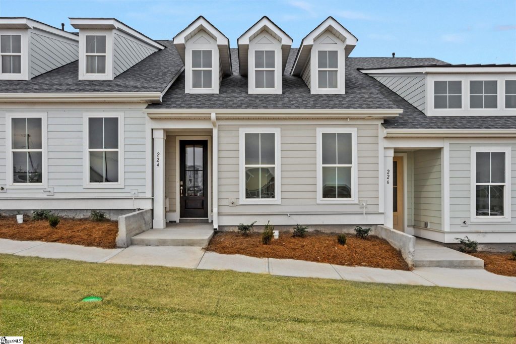 224 Lake Greenwood Boulevard