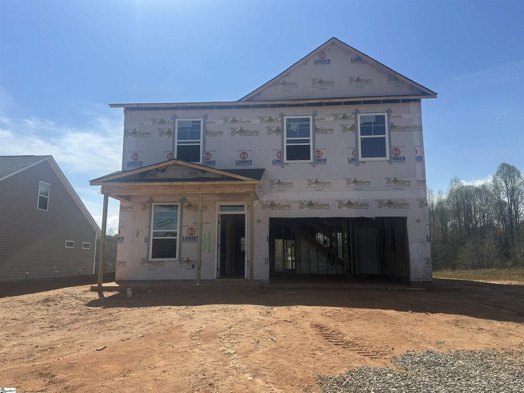 672 Gilgal Lane Lot 31