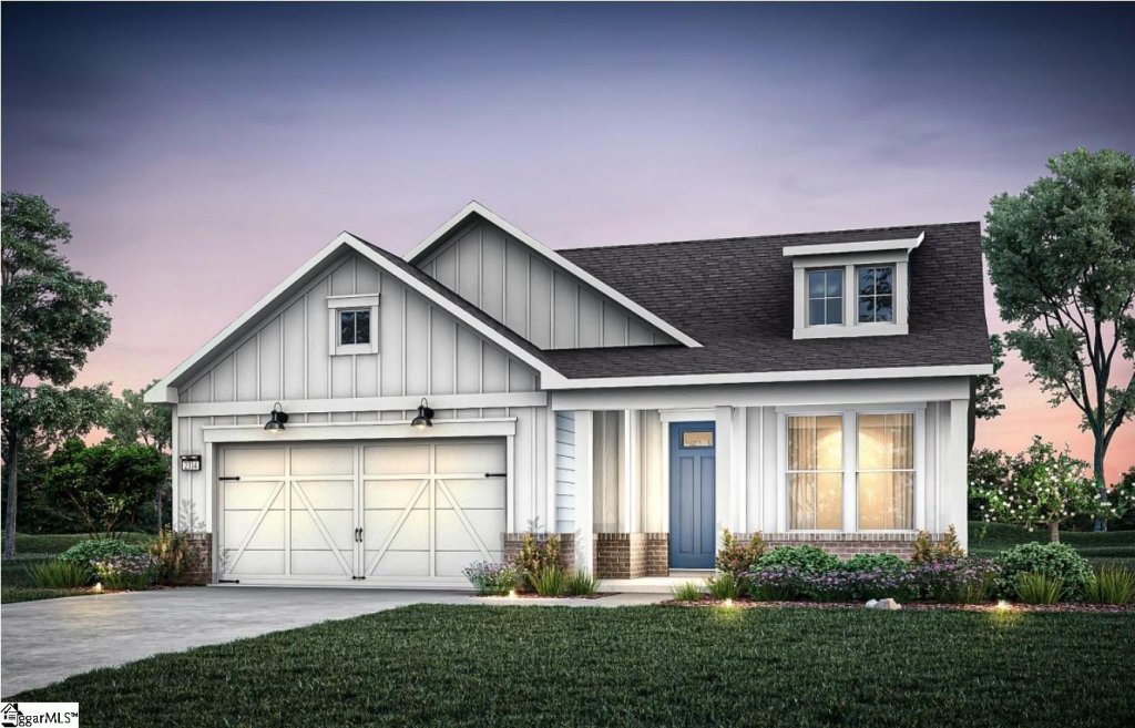 19 River Branch Court