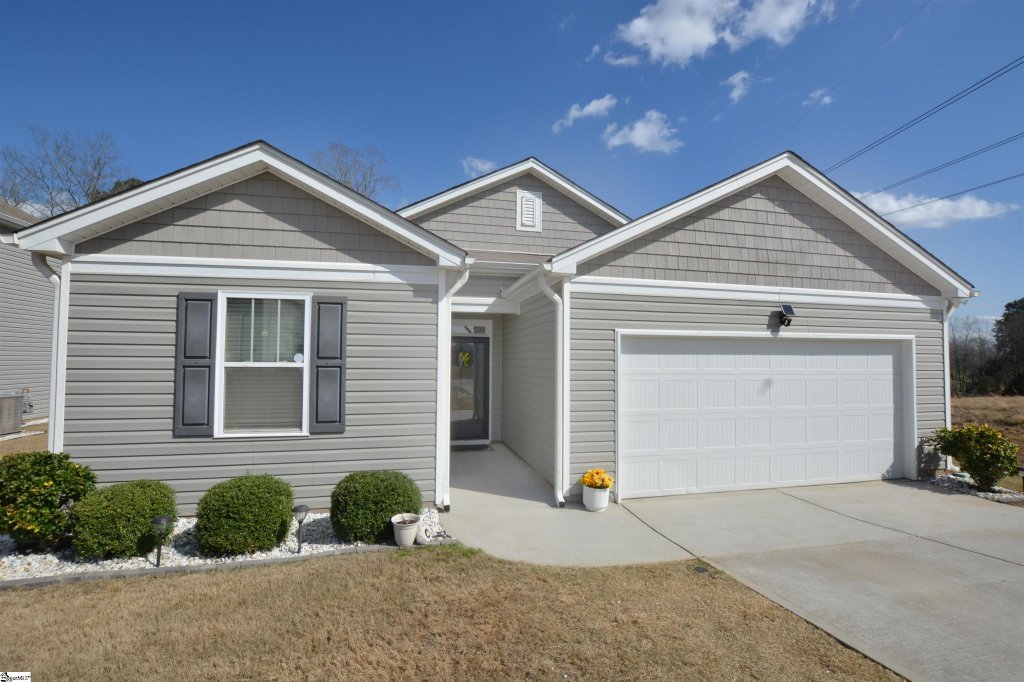 242 Hillendale Way
