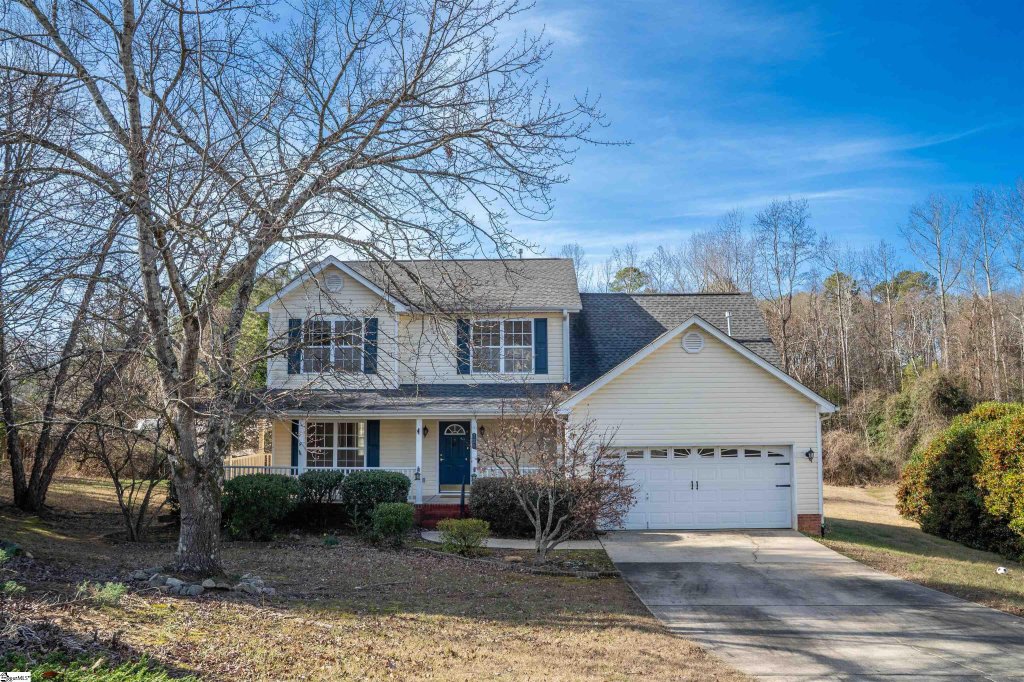 125 Eagleston Lane