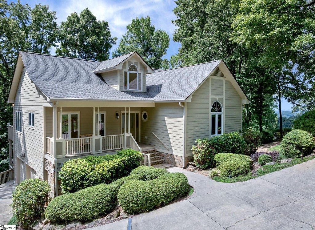 15 Grosbeak Way