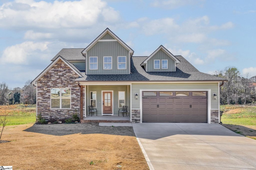 521 Hillview Knoll Lane