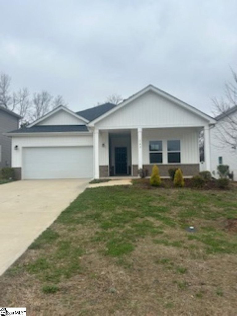 145 Vickery Road