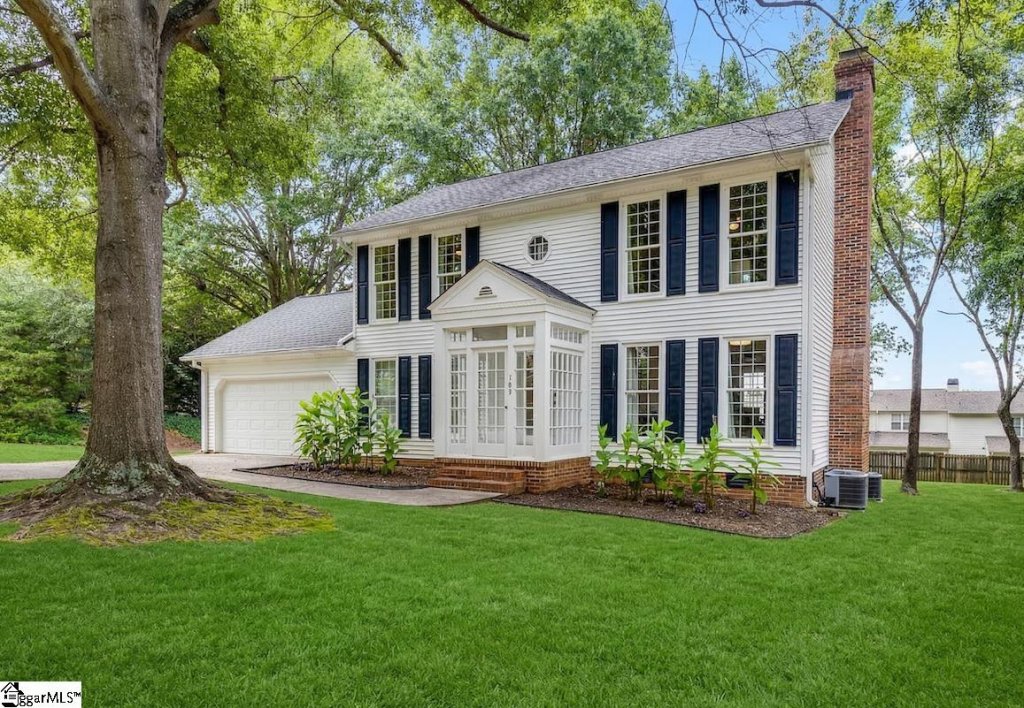 103 Cosgrove Lane