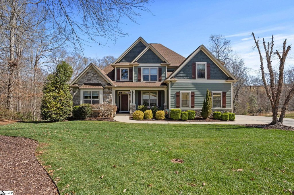 209 Scenic River Way