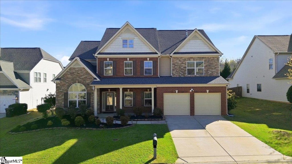 388 Heritage Point Drive