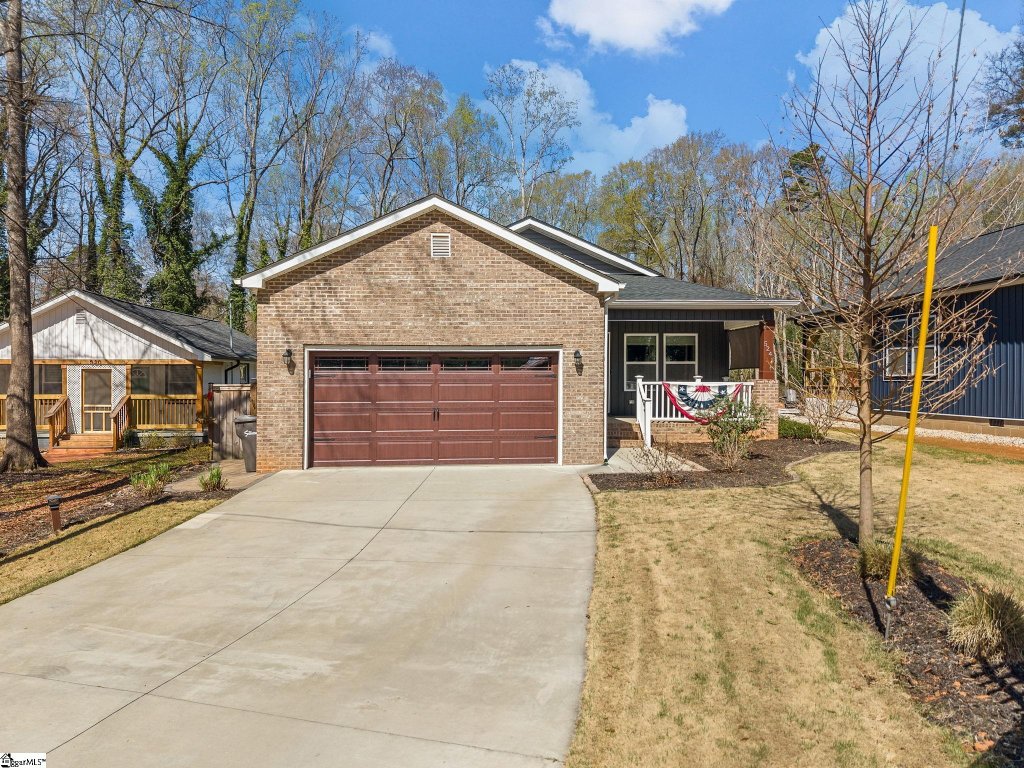 524 Caulder Avenue