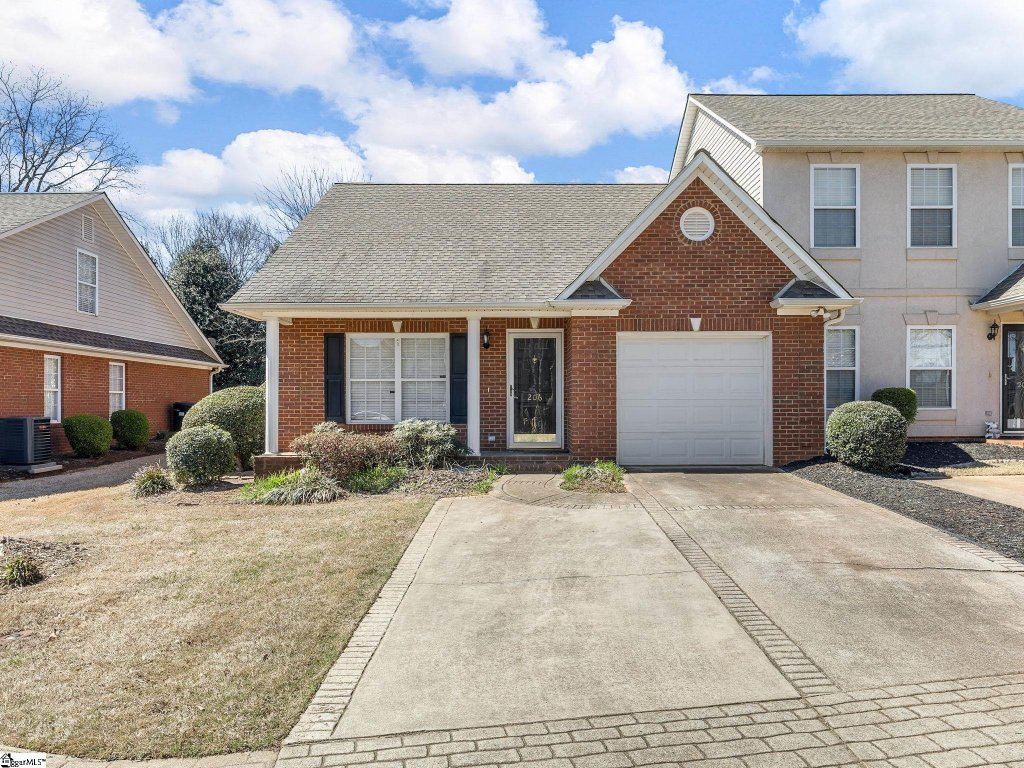 206 Rexford Drive