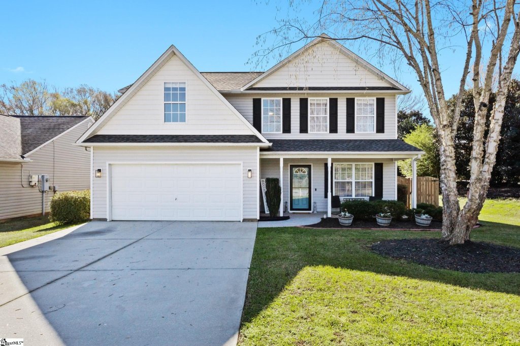 803 Barn Swallow Drive