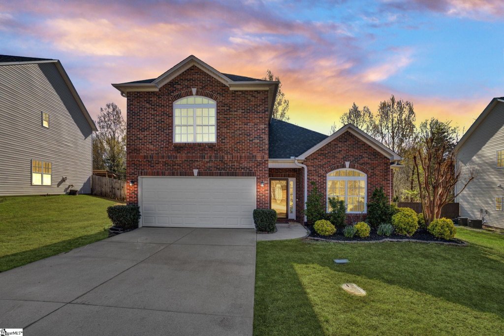 316 Spirit Mountain Lane