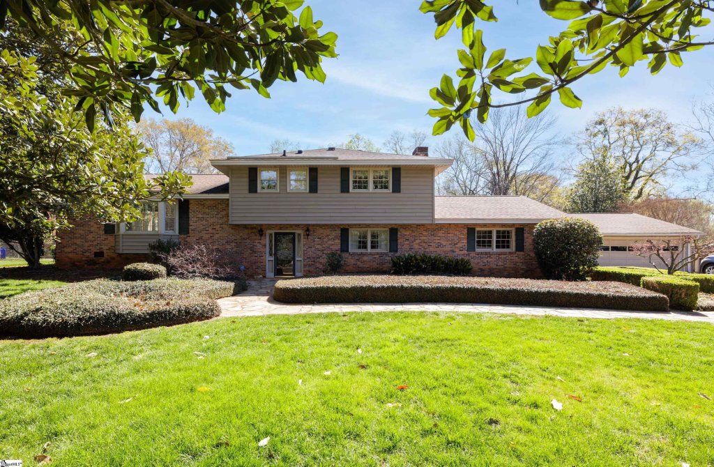 731 Parkins Mill Road