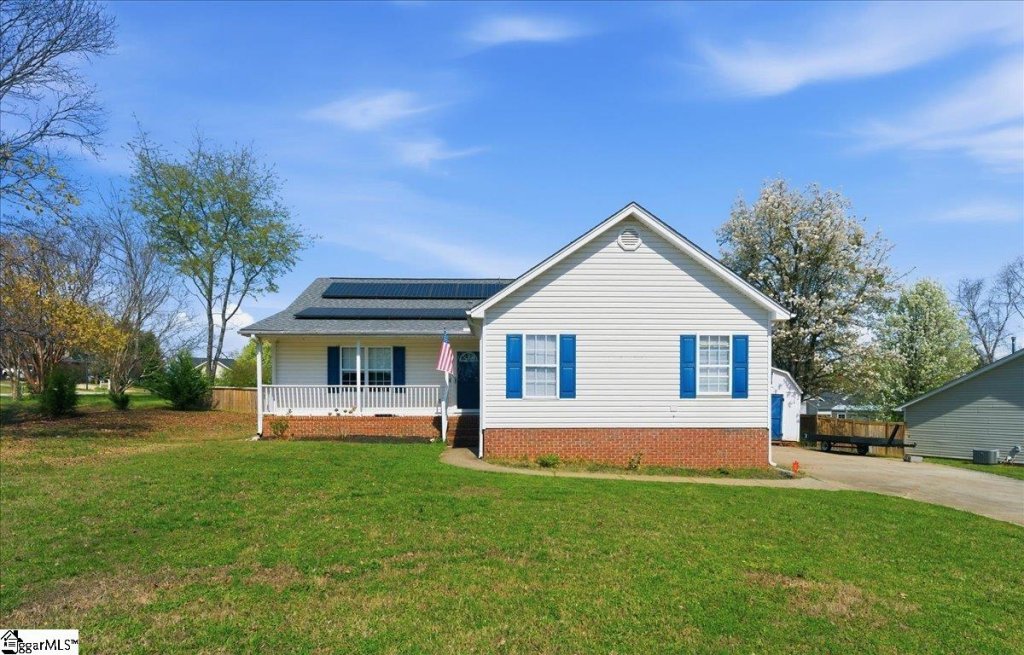 108 Meadow Hill Way