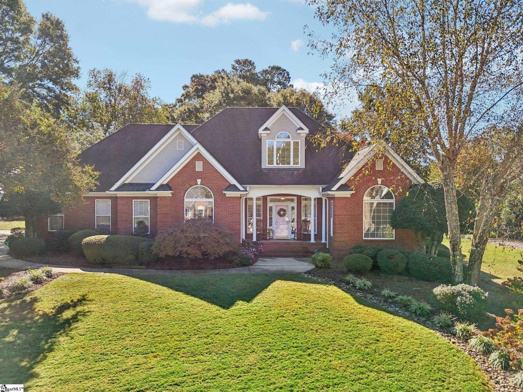 102 Lockmere Court