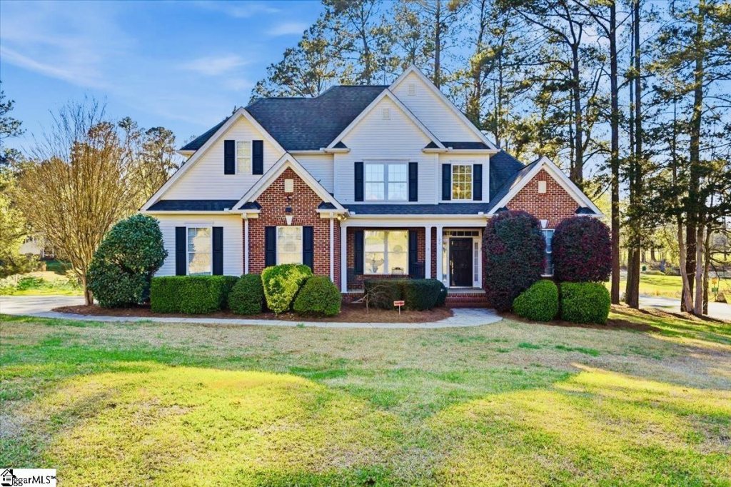 Boscobel, Pendleton community