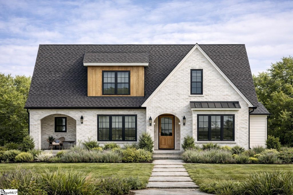 Valley View, Travelers Rest community