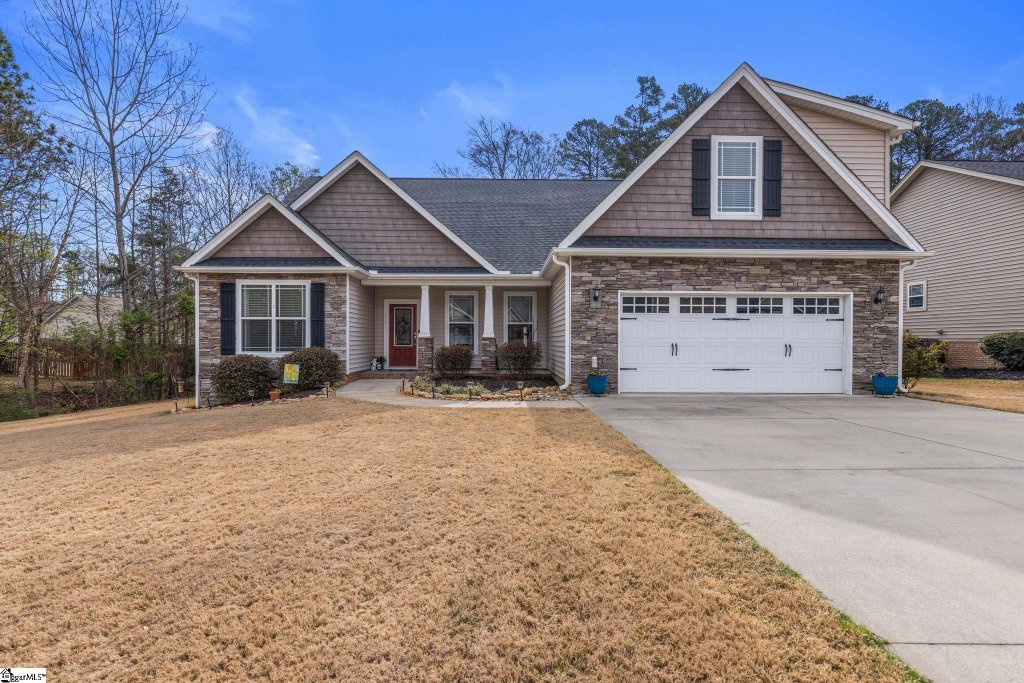 419 W Sundance Way