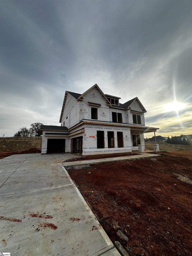 403 Rustic Outland Drive