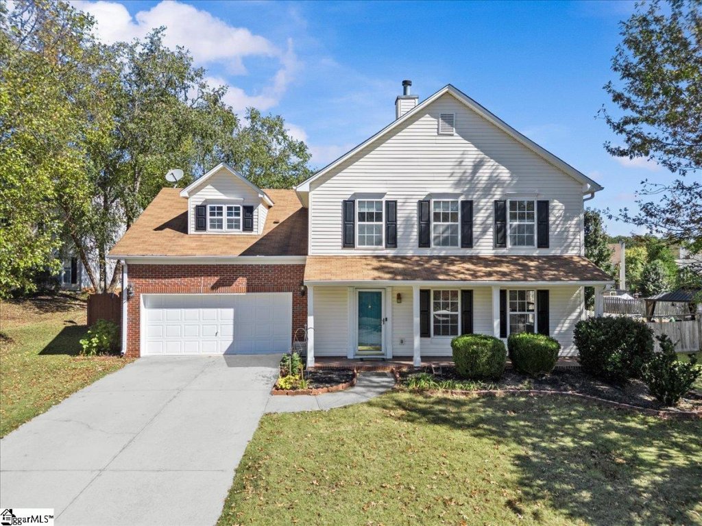 6 Avenel Court