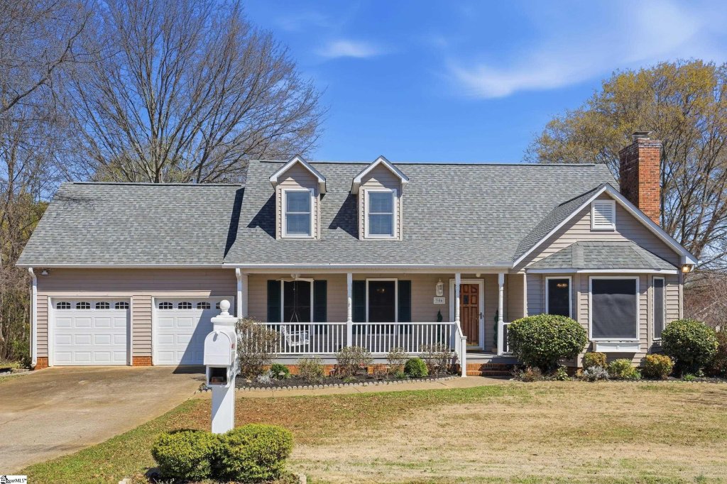 306 Pinnacle Court