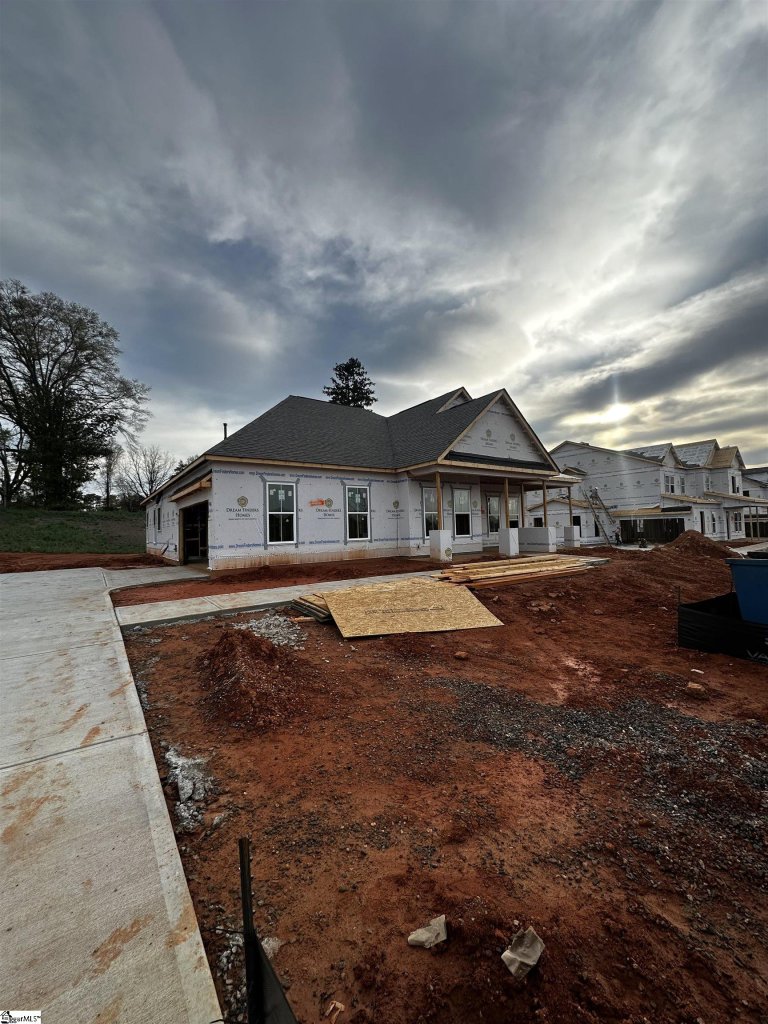 608 Timber Grove Drive