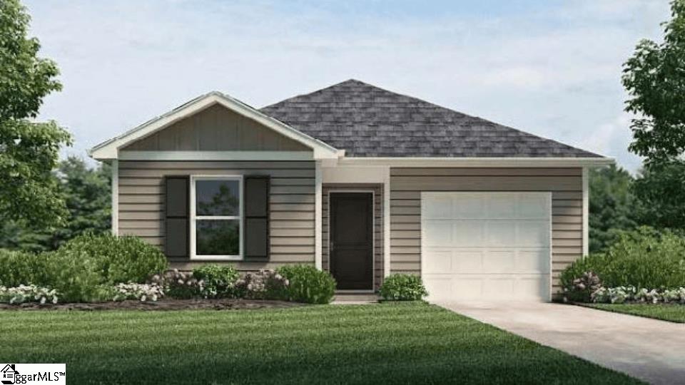 701 North Ivyblake Court