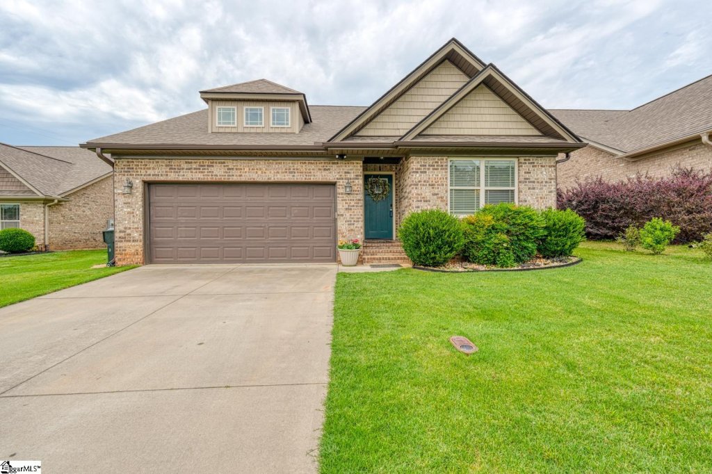 River Falls Plantation, Duncan community