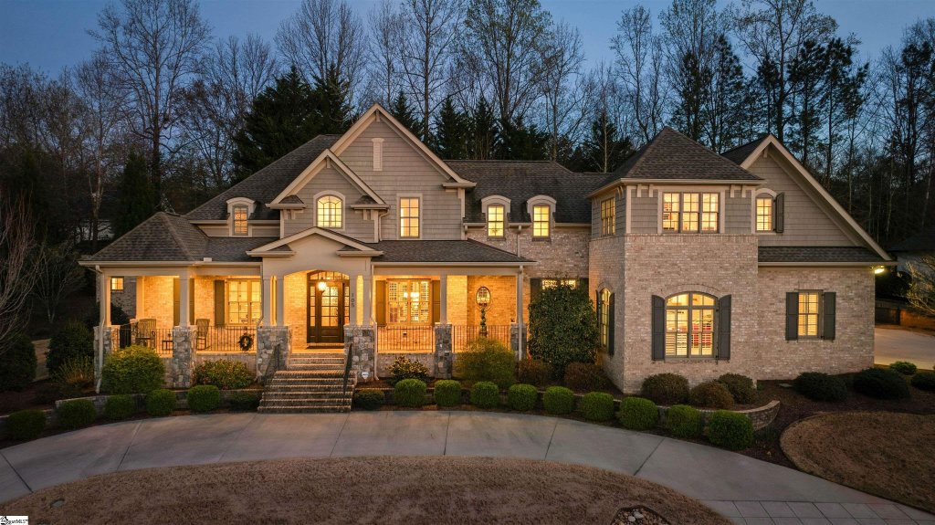 105 Hampton Grove Way