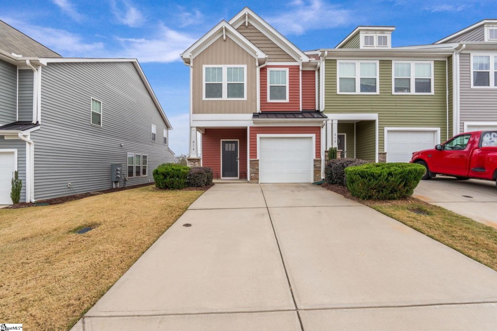 214 Waverton Drive