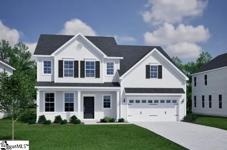 515 Livingston Way