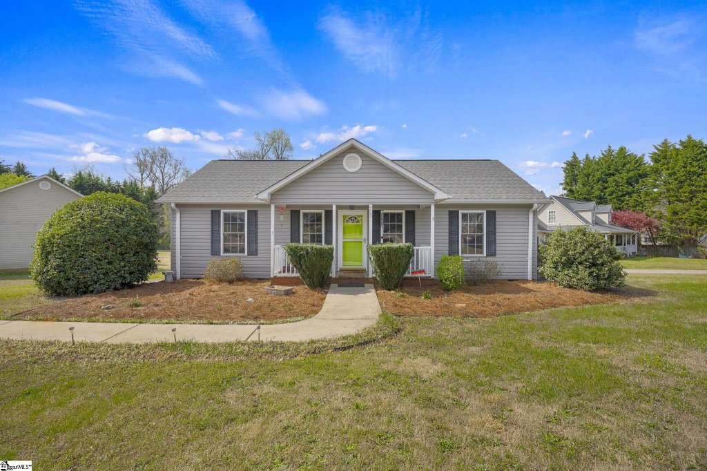 205 Timber Drive