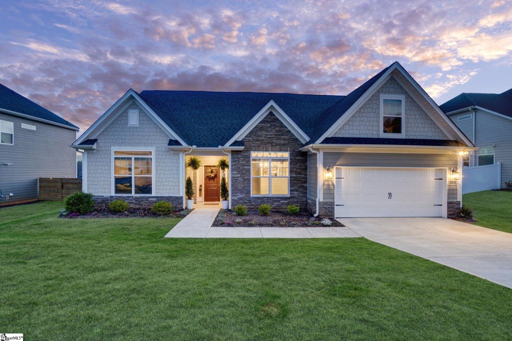 142 Juniper Hill Drive