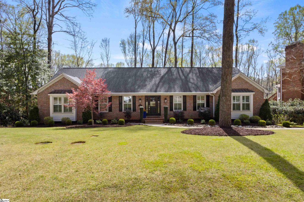 Sugarmill, Greer community